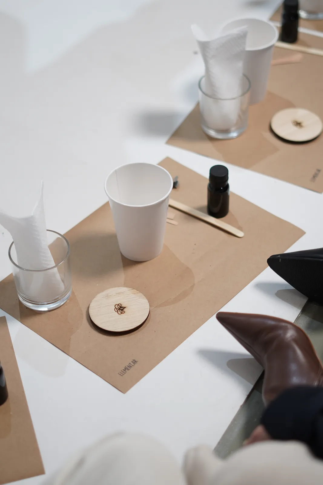 Coffee & Vinyl Party — foto 1