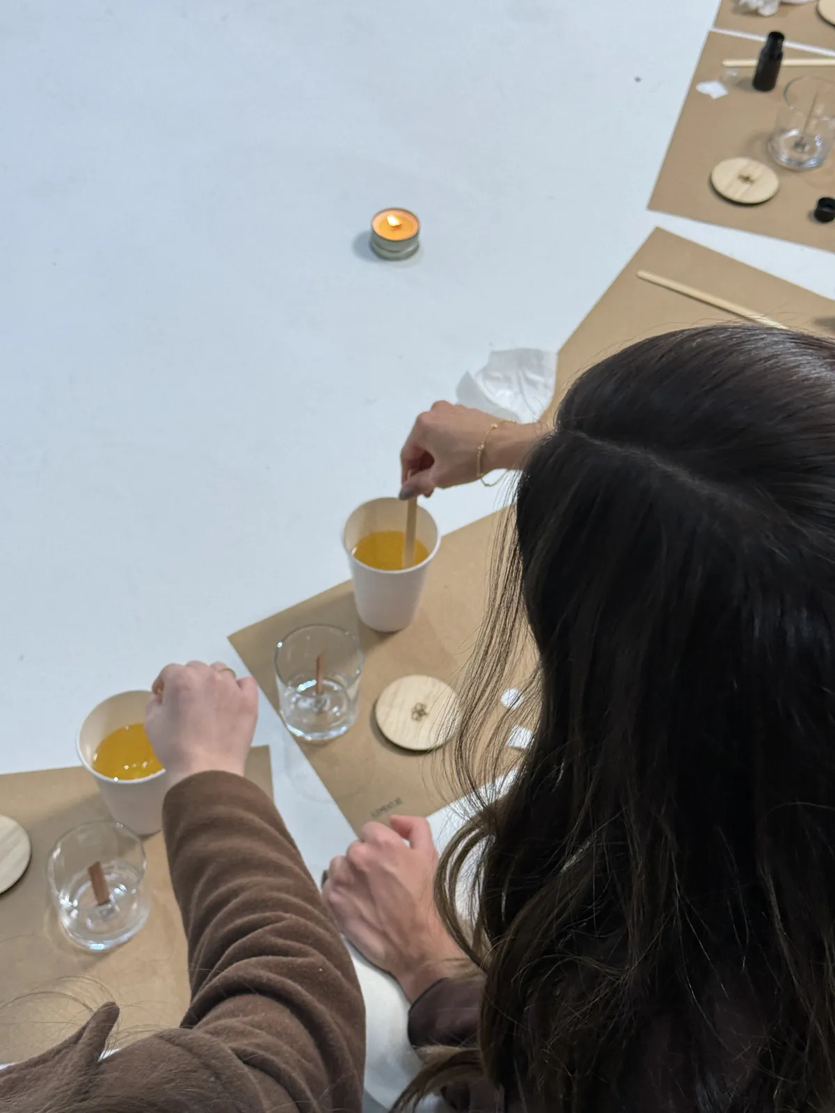 Coffee & Vinyl Party — foto 3