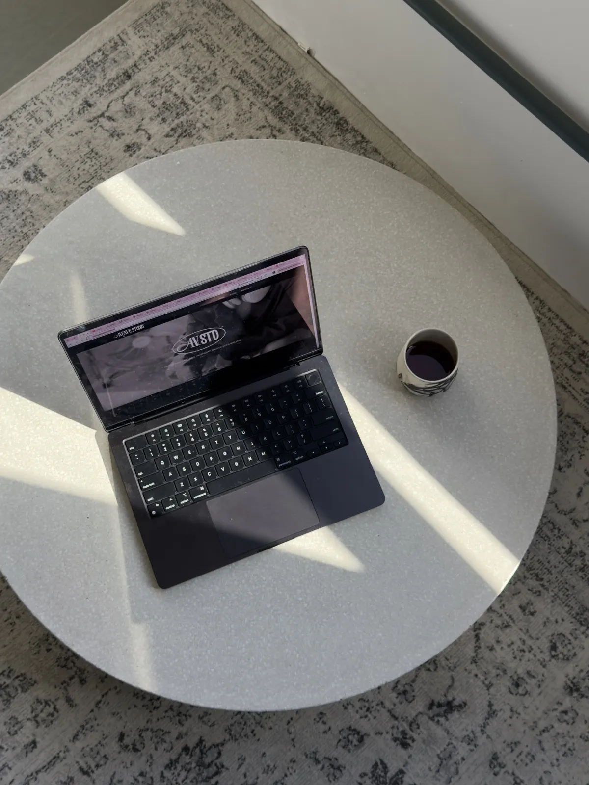 Coffee & Vinyl Party — foto 7