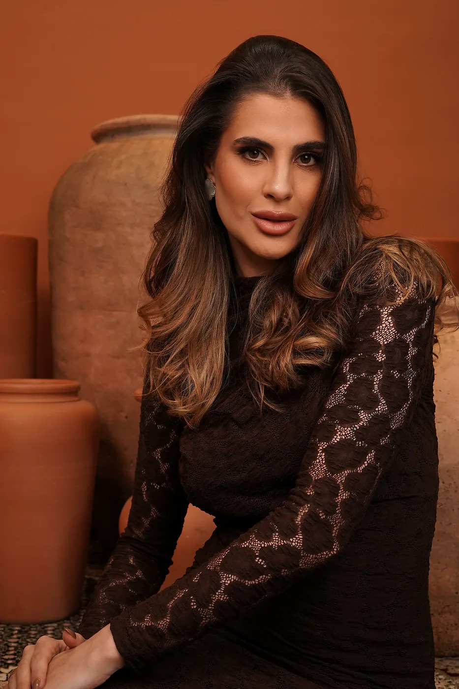 Editorial & Moda
