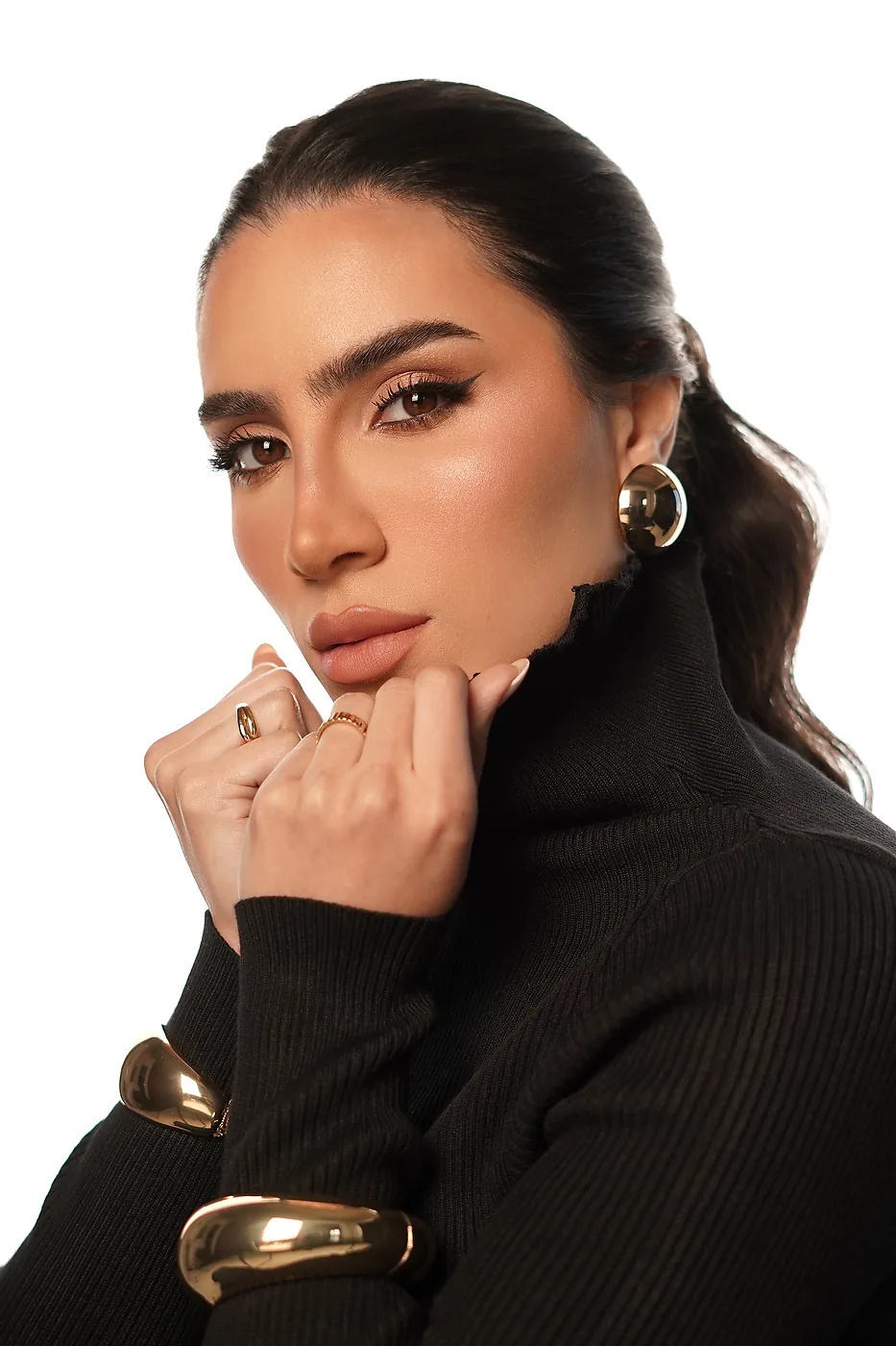 Editorial & Moda