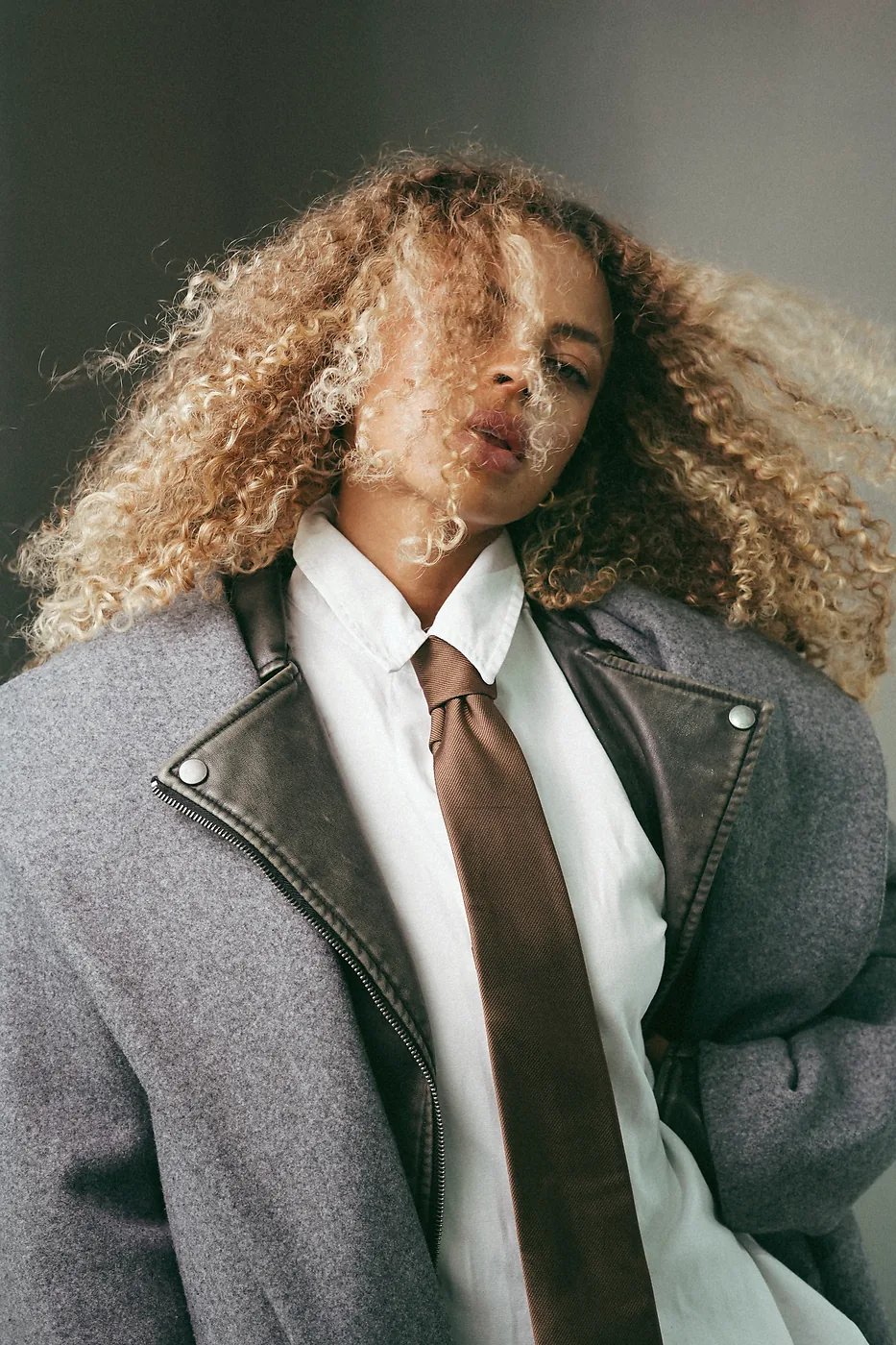 Editorial & Moda