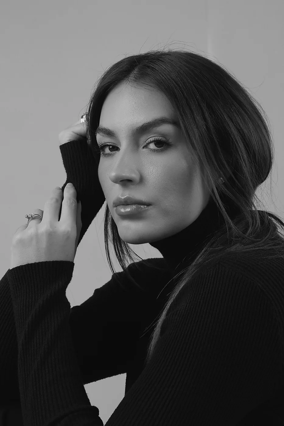 Editorial & Moda