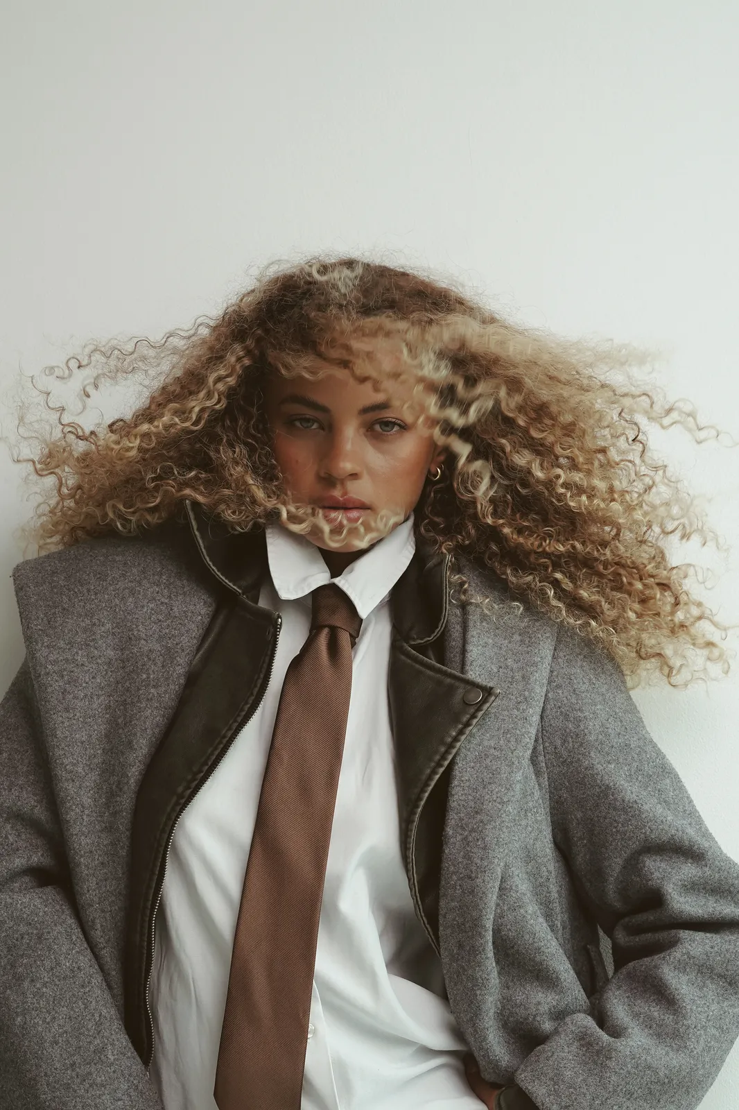 Editorial & Moda