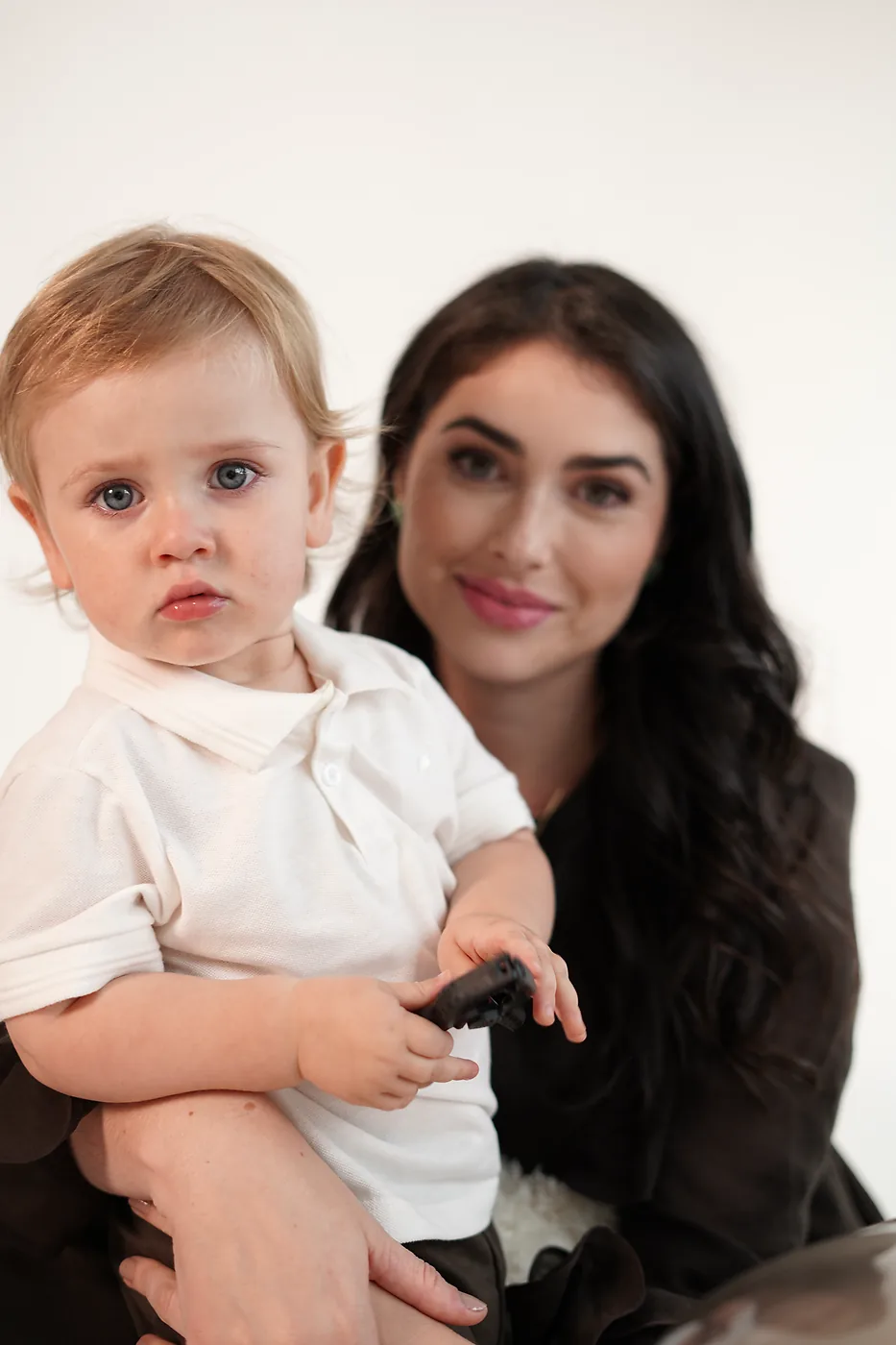Ensaio — Família & Retrato