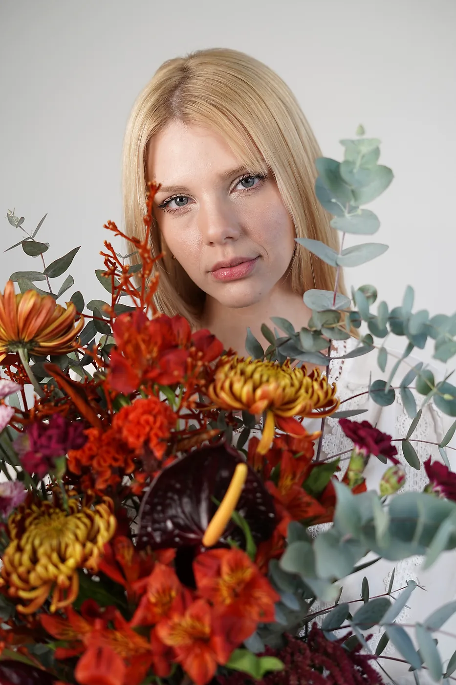 Flores