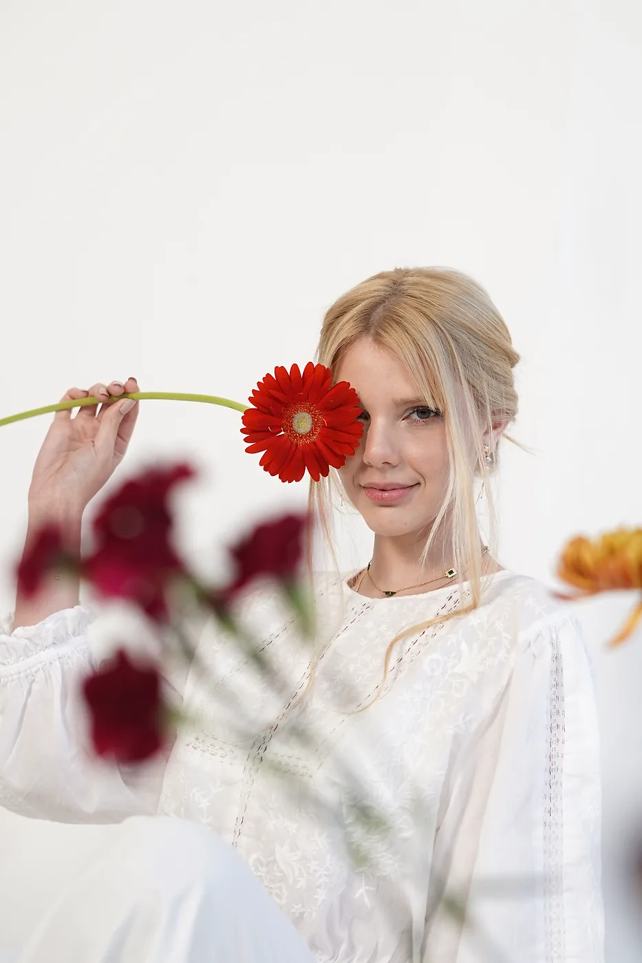 Flores