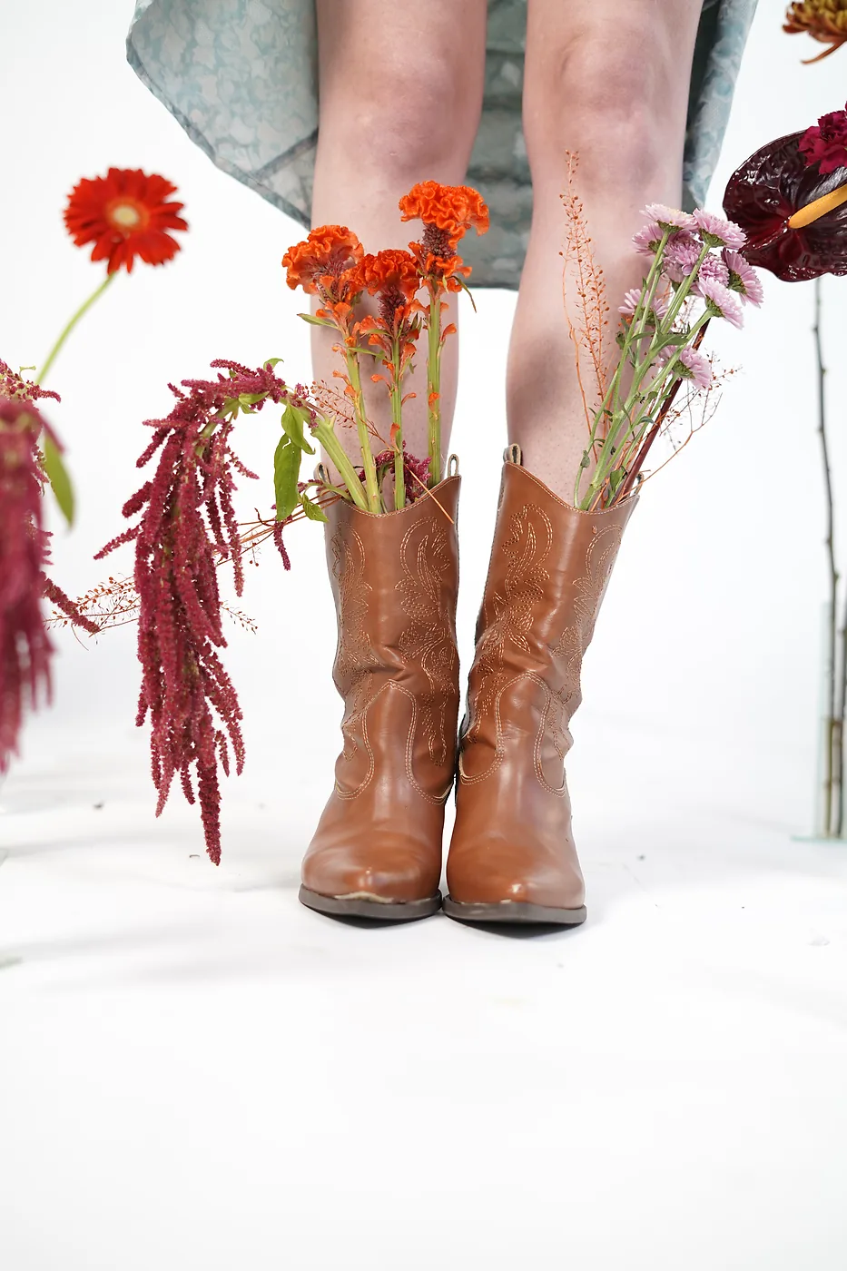 Flores