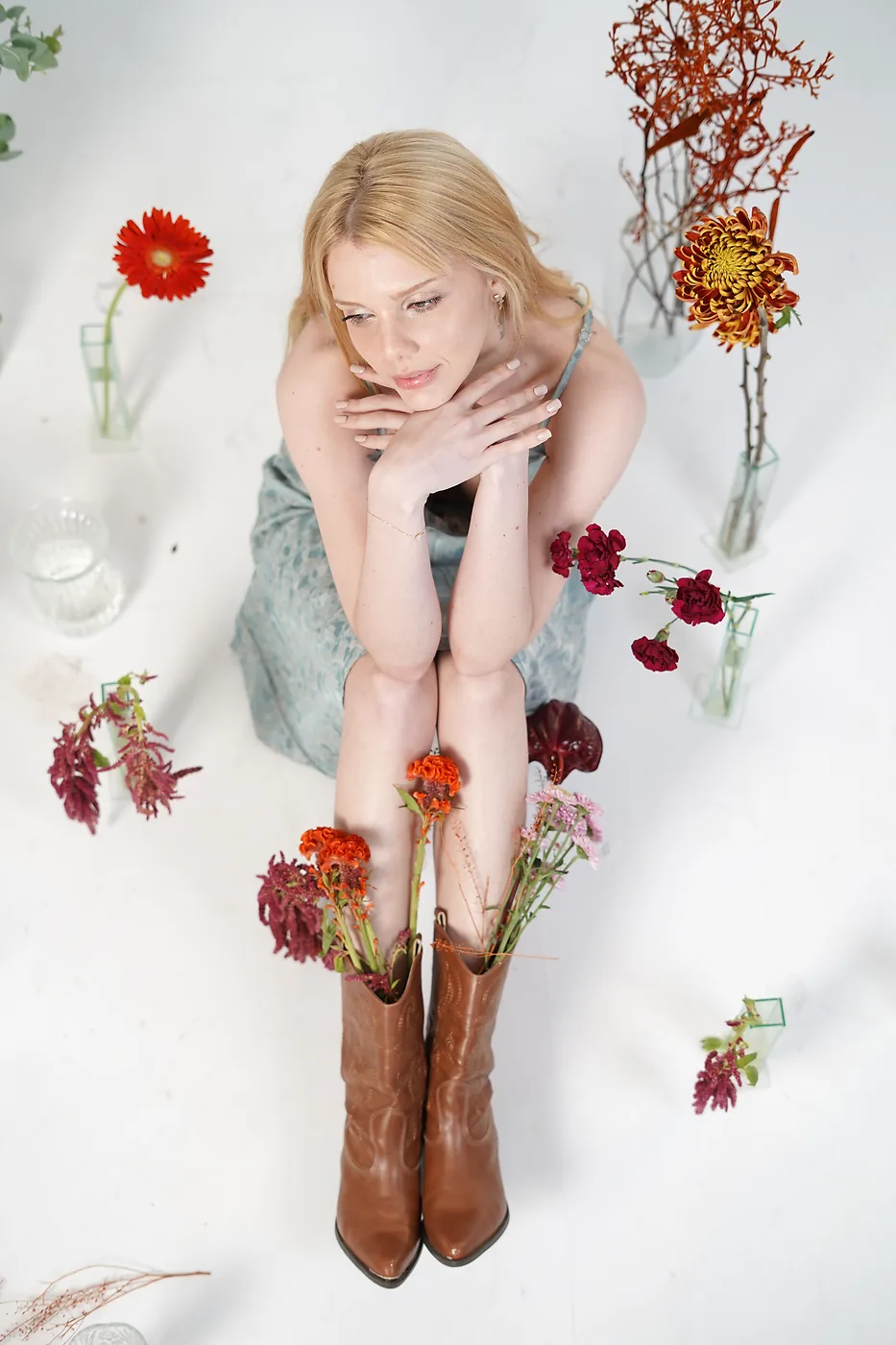 Flores