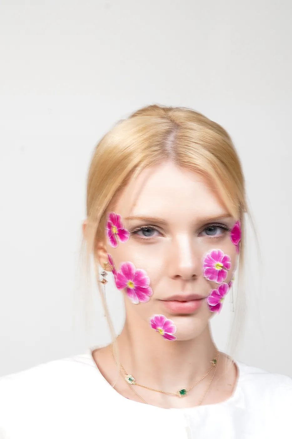 Flores