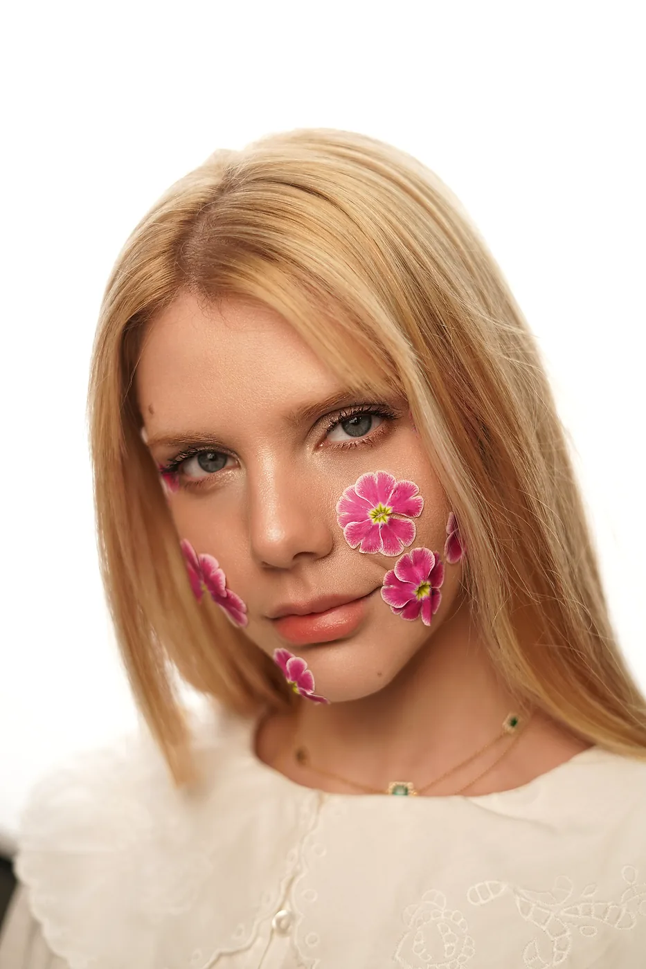 Flores